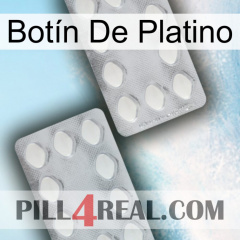 Botín De Platino 17